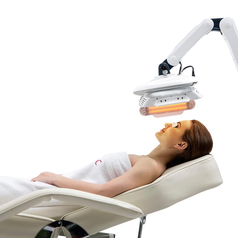 LED Light Therapy, Skin Treatments, Aesthetic Laser and Skin Clinic