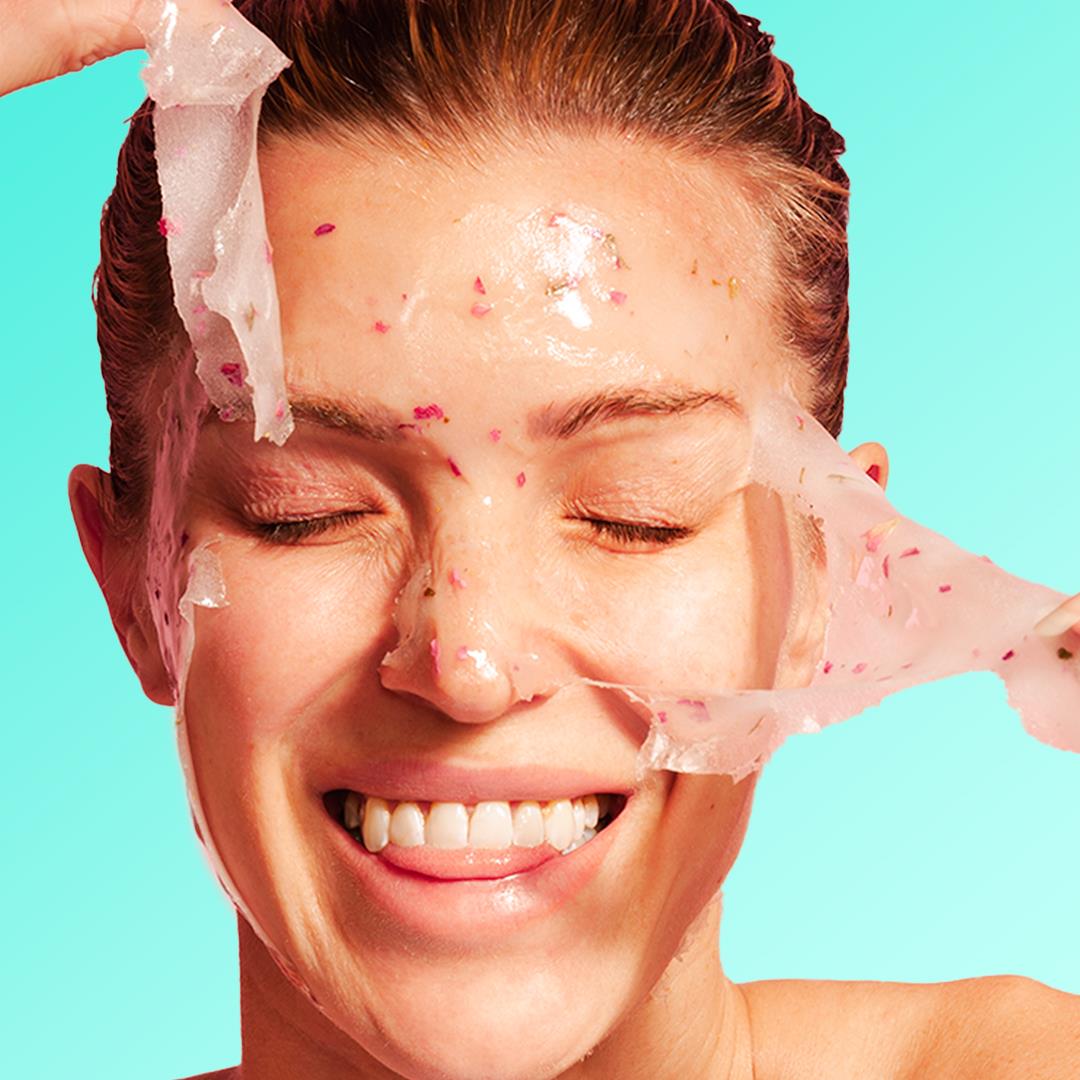 Hydrojelly™ Facial, Skin Treatments, Aesthetic Laser and Skin Clinic